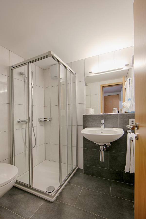 Hotel Loosmuehle à Weissbad Extérieur photo